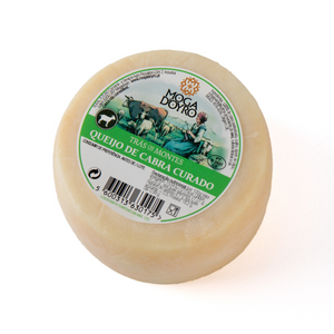 Queijo de Cabra Curado Mogadoyro