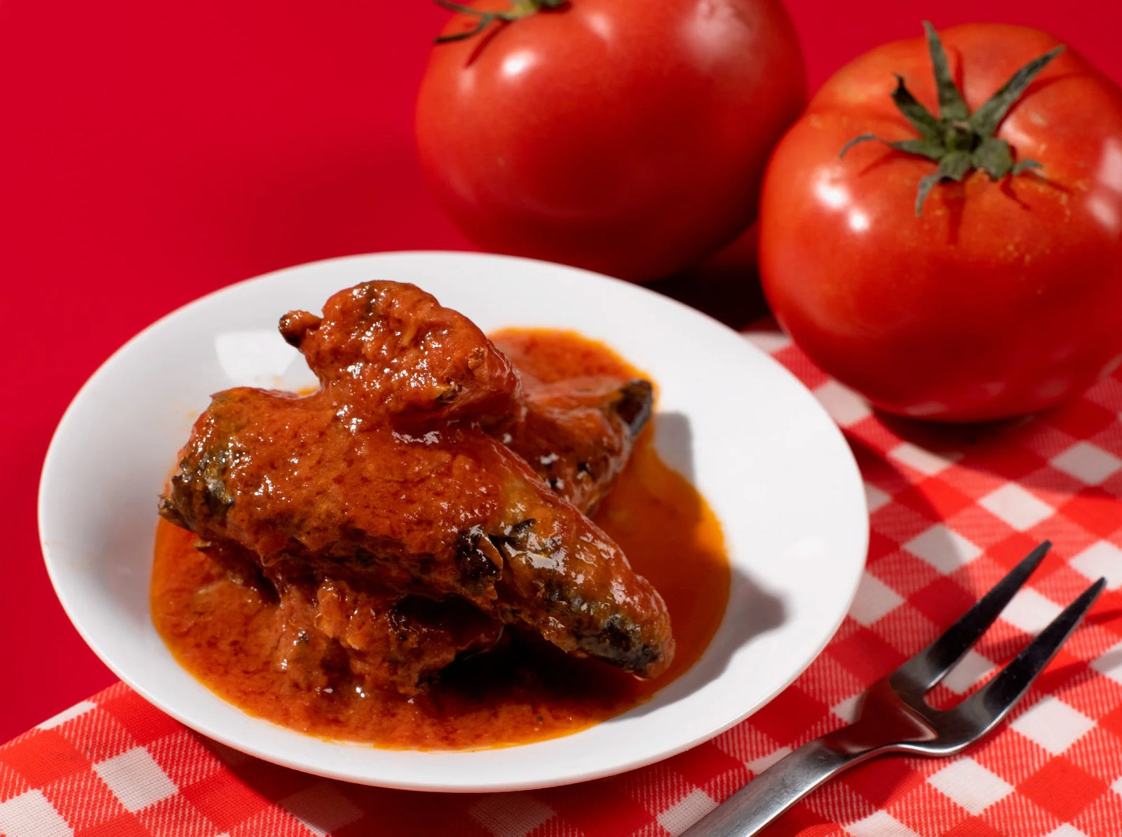 Sardinhas em Tomate Ati Manel