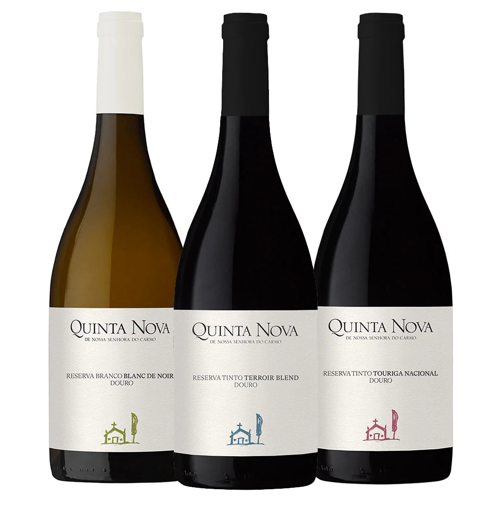 Seleção Quinta Nova Reserva