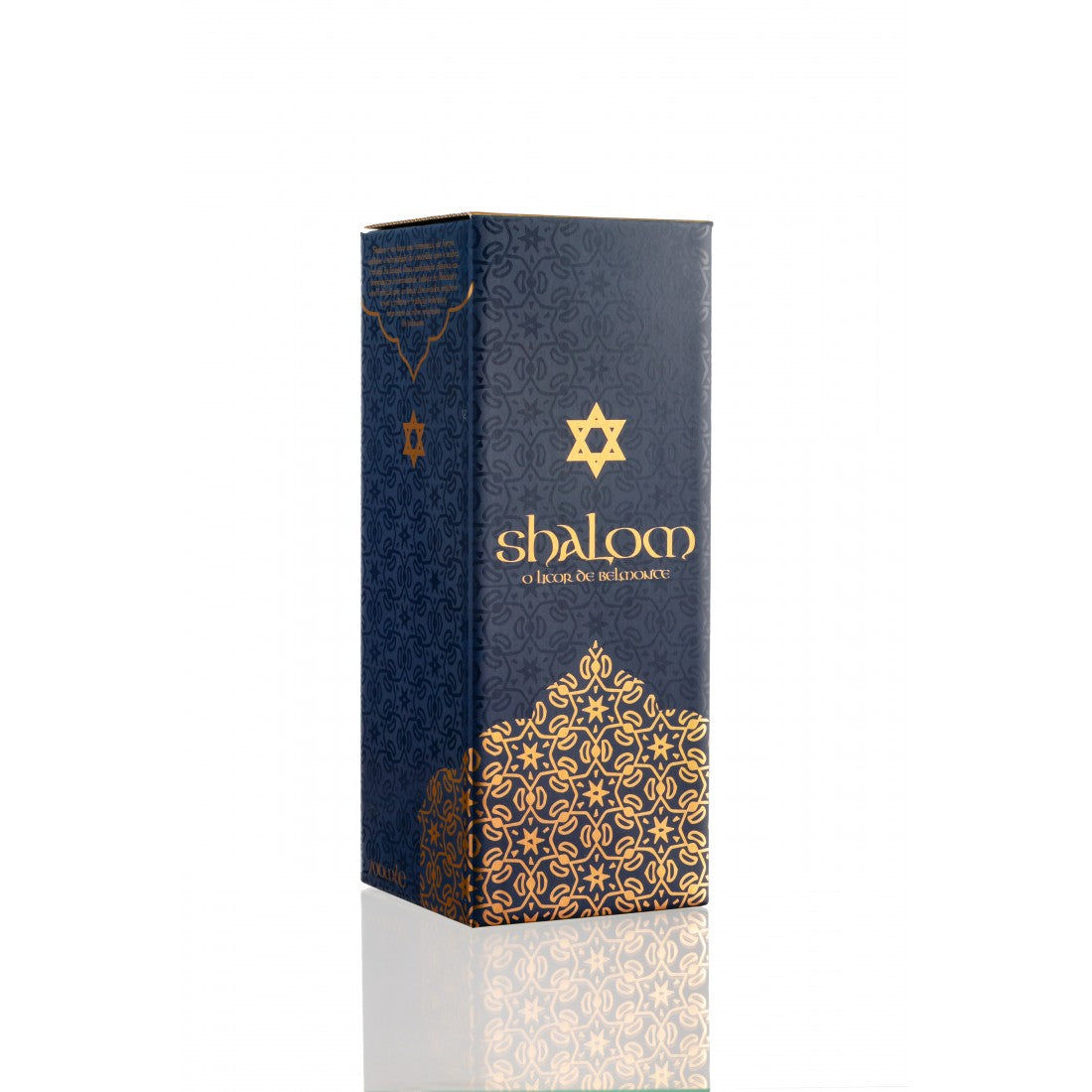 Shalom - O Licor de Belmonte