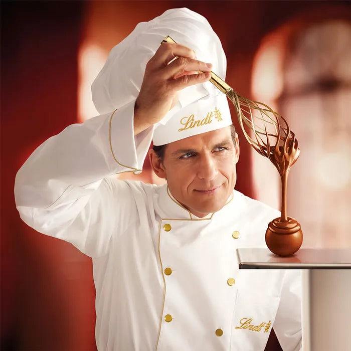 Bombons de Chocolate Negro Sortido LIndor Lindt