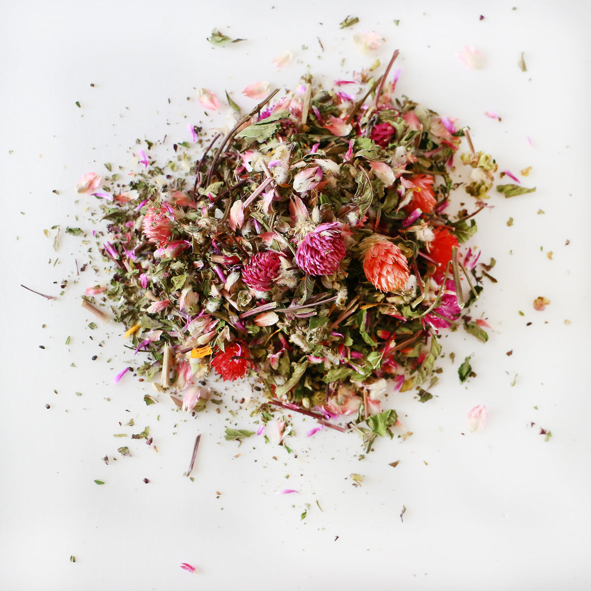 Tisana Festa das Flores