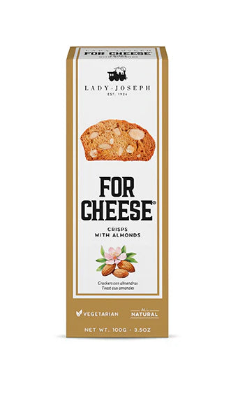 Tostas com Amêndoa Lady Joseph