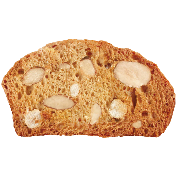 Tostas com Amêndoa Lady Joseph