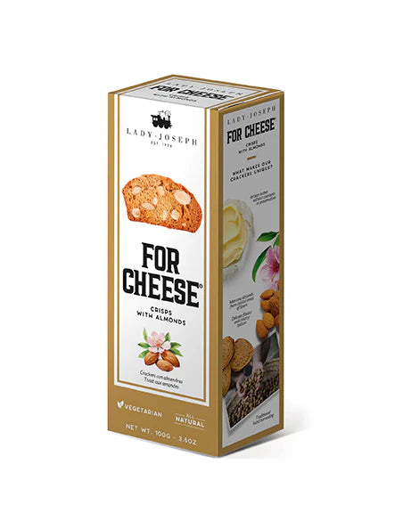 Tostas com Amêndoa Lady Joseph