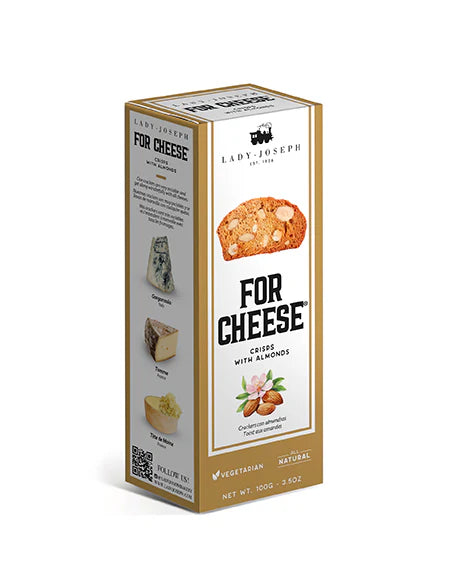 Tostas com Amêndoa Lady Joseph