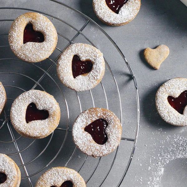 Travel Kit 6 Doces de Fruta - Azulejos Azuis