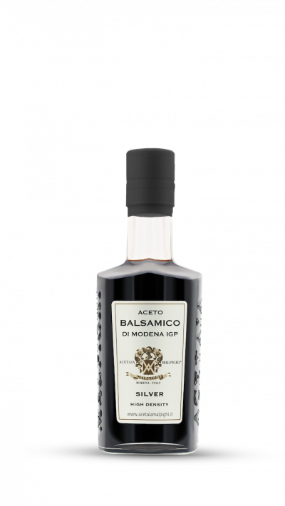 Vinagre Balsâmico de Modena IGP &quot;Silver&quot;