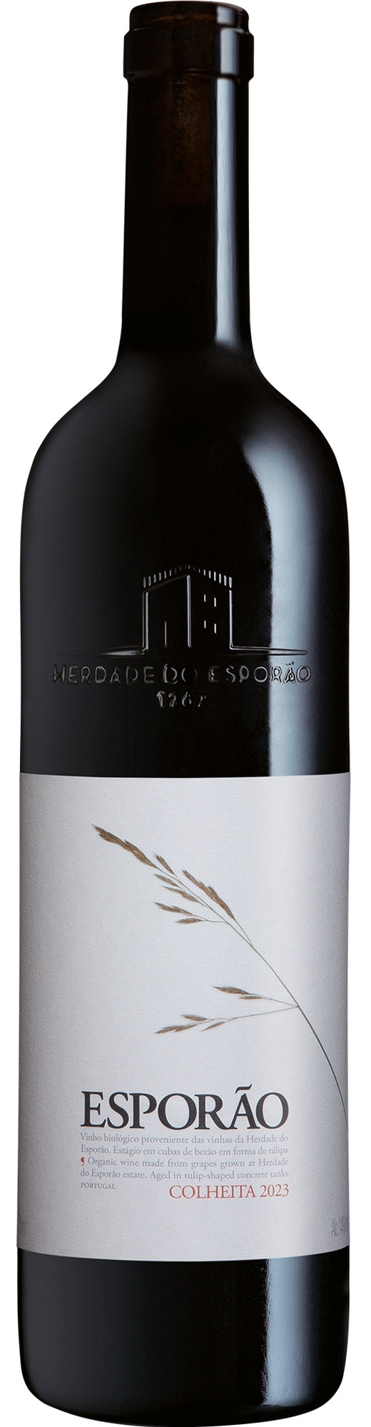 Vinho Tinto Colheita Esporão