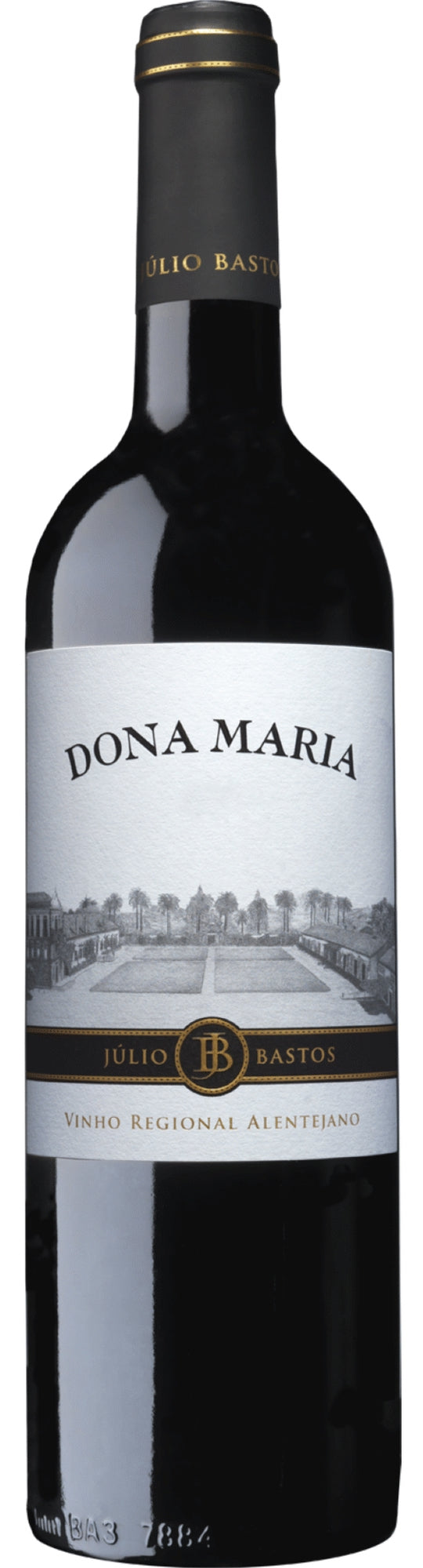 Vinho Tinto Dona Maria