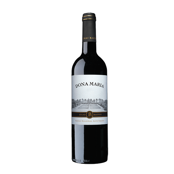 Vinho Tinto Dona Maria
