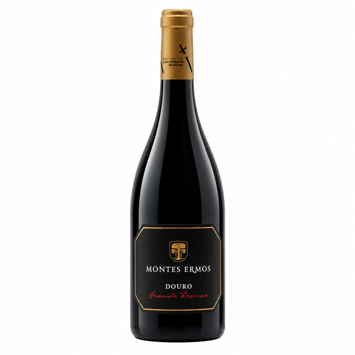 Vinho Tinto Grande Reserva Montes Ermos
