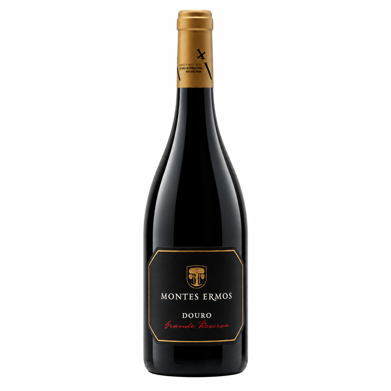 Vinho Tinto Grande Reserva Montes Ermos
