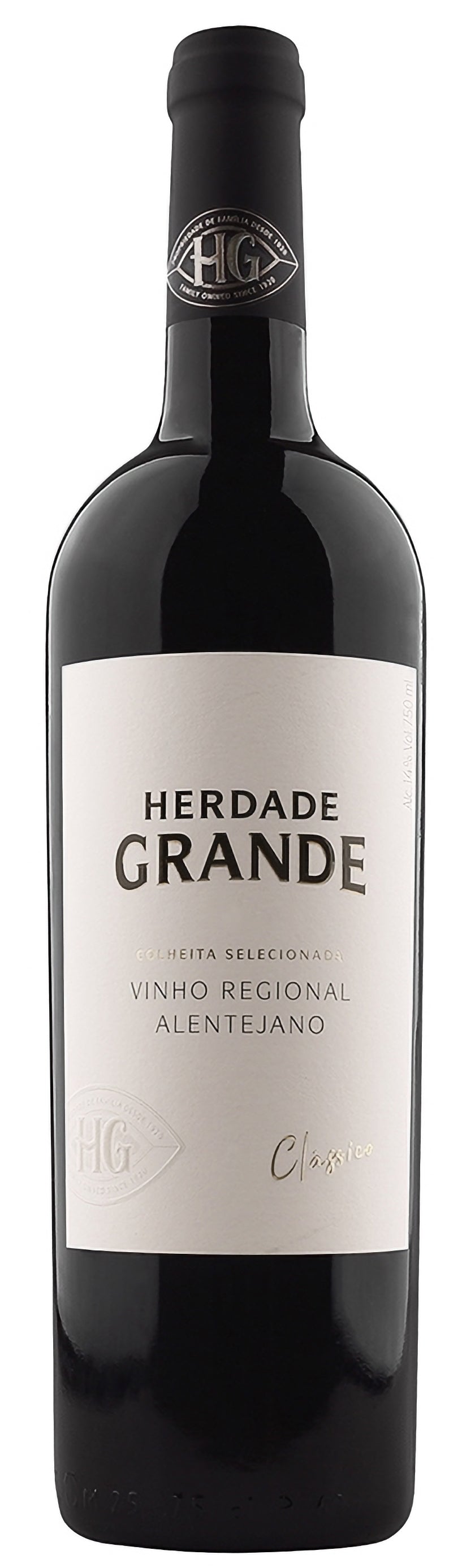 Vinho Tinto Herdade Grande