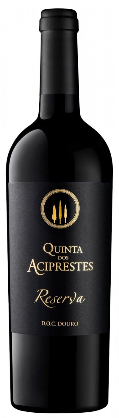 Vinho Tinto Rerserva Quinta dos Aciprestes