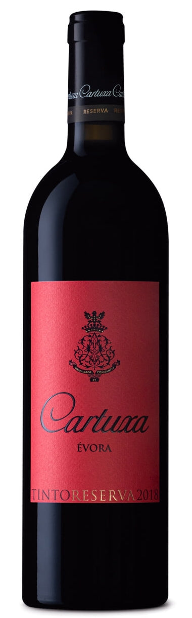 Vinho Tinto Reserva Cartuxa