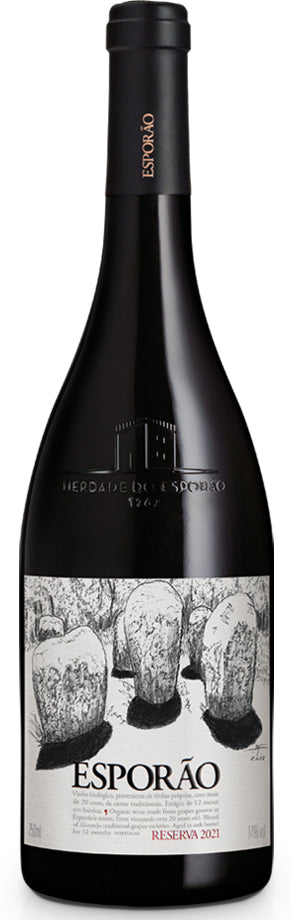 Vinho Tinto Reserva Esporão