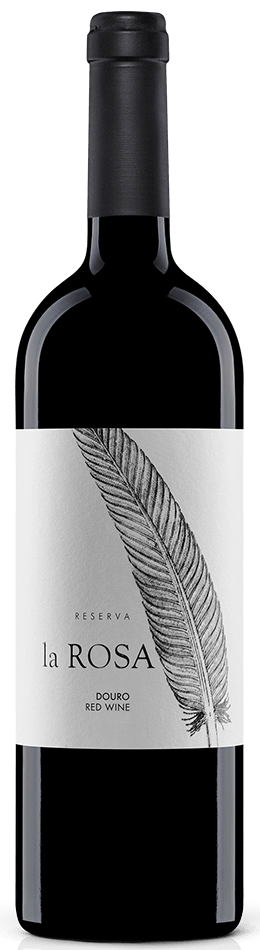 Vinho Tinto Reserva Quinta De La Rosa
