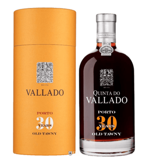 Vinho do Porto Tawny 30 Anos Quinta do Vallado