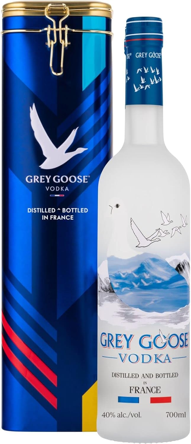 Vodka Grey Goose