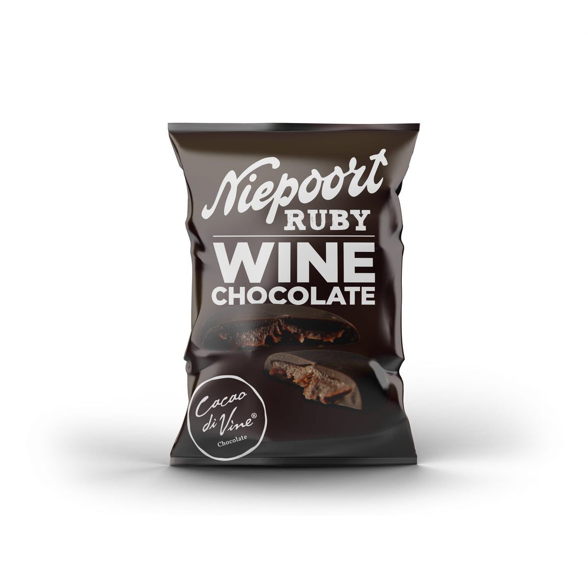Chocolate Niepoort Ruby Bite Size