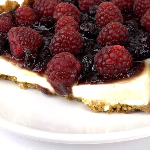 Compota de Amora com Alfazema meia.dúzia