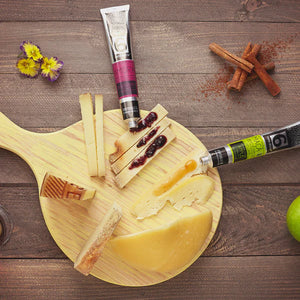 Compota de Maçã Bravo de Esmolfe com Canela meia.dúzia