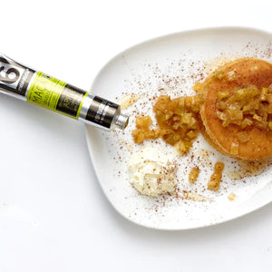 Compota de Maçã Bravo de Esmolfe com Canela meia.dúzia