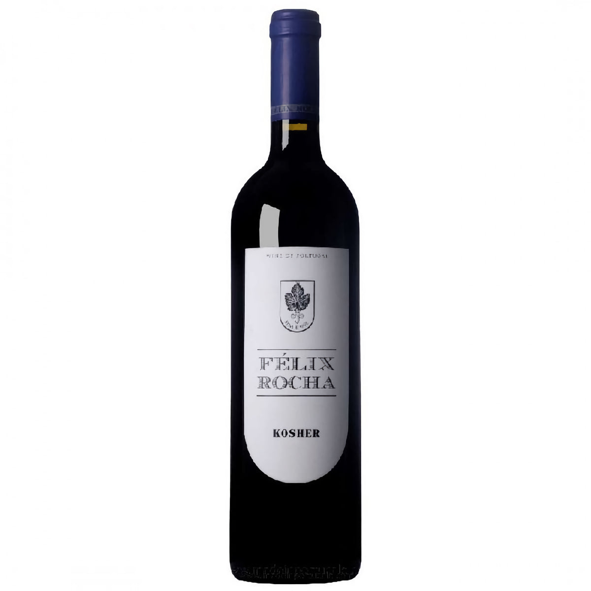 Vinho Tinto Kosher Félix Rocha - CREATIVE GOURMET