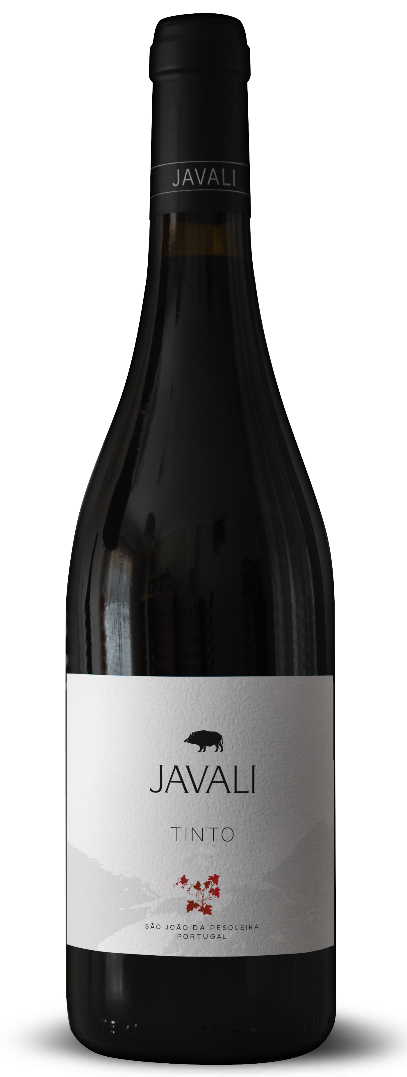 Vinho Tinto Quinta do Javali