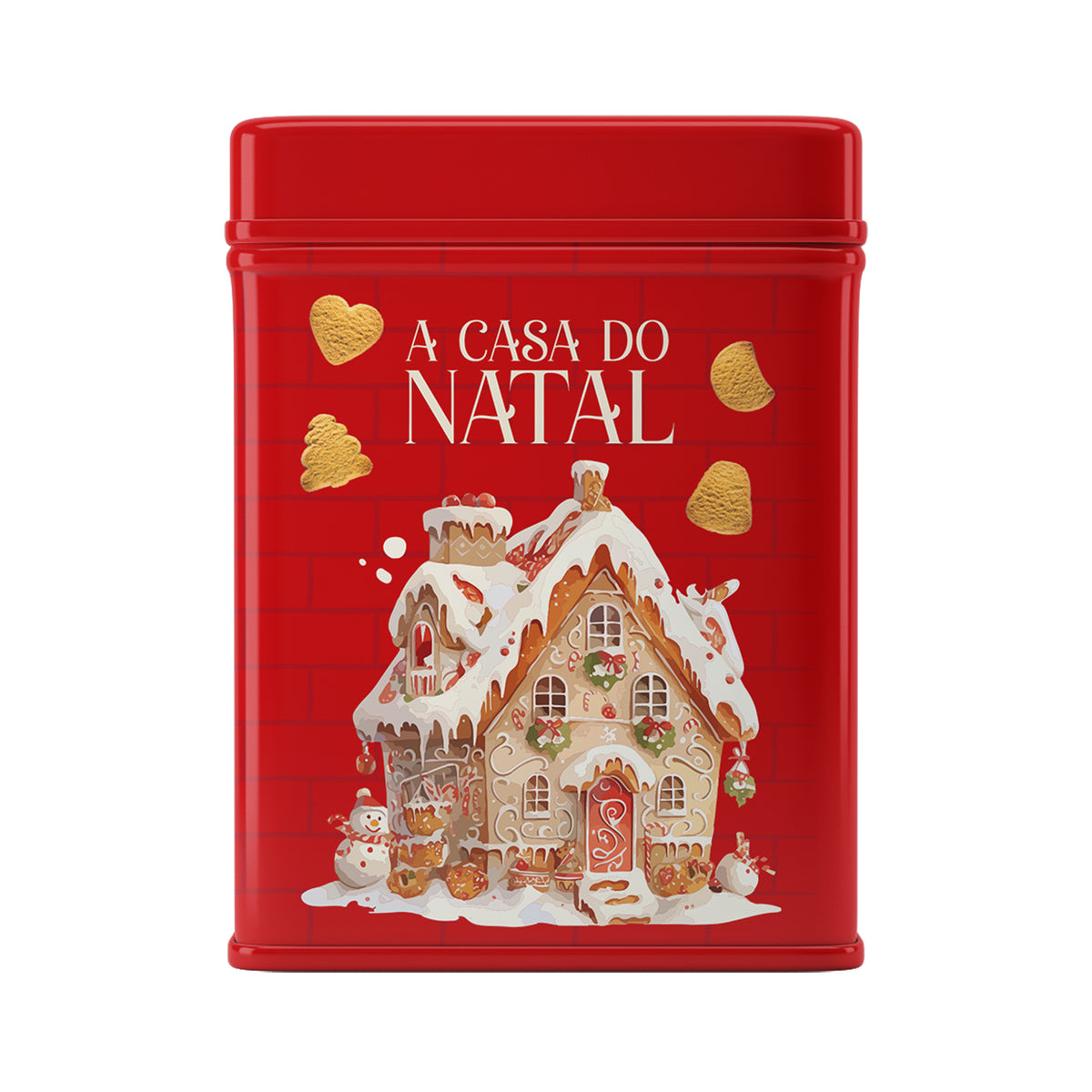 Biscoitos de Natal