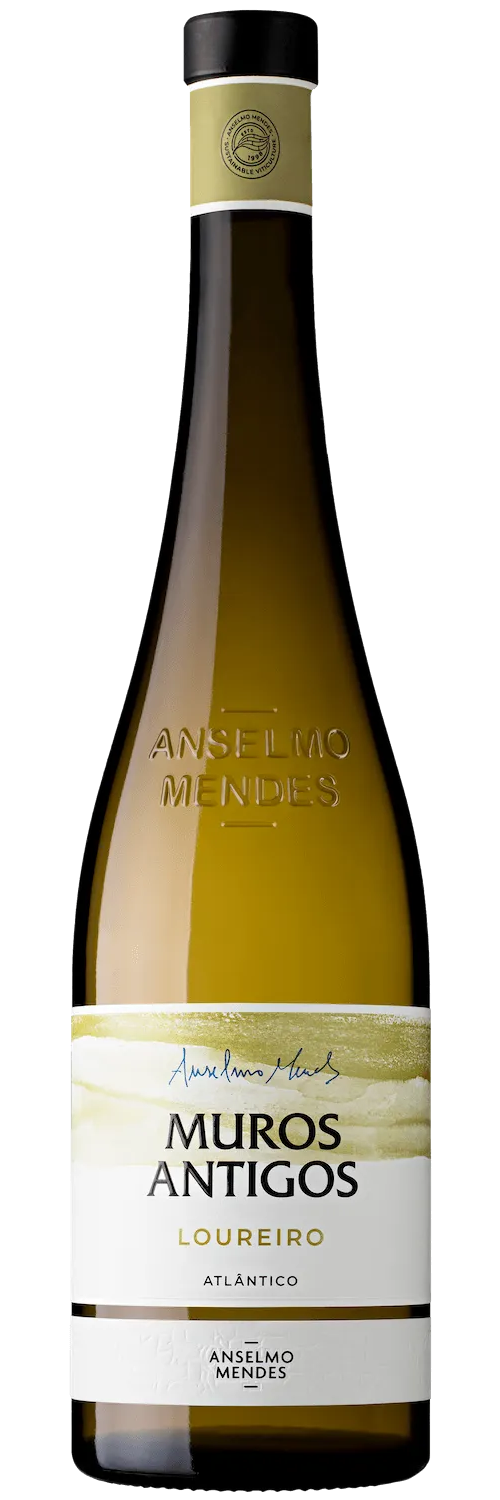 Vinho Branco Loureiro Muros Antigos