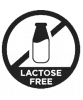lactose free