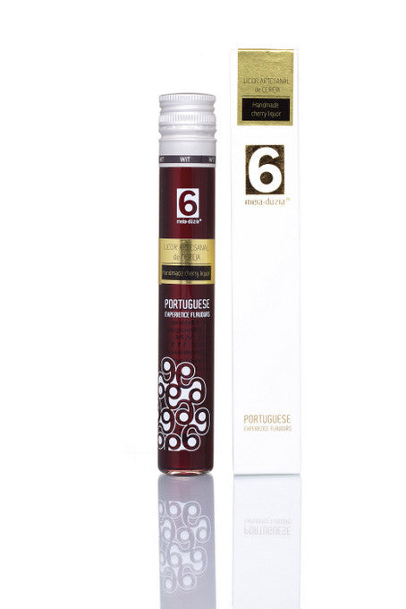 Pack com Experiências de Licores meia.dúzia®