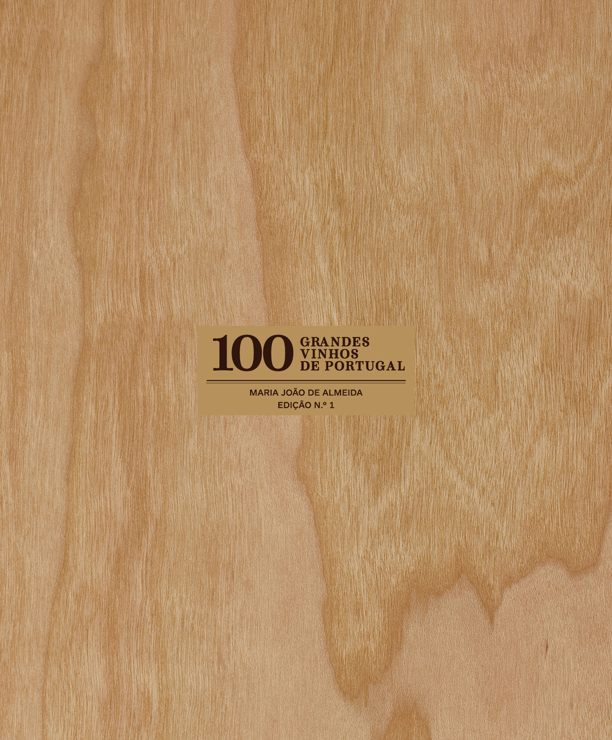 100 Grandes Vinhos Portugueses