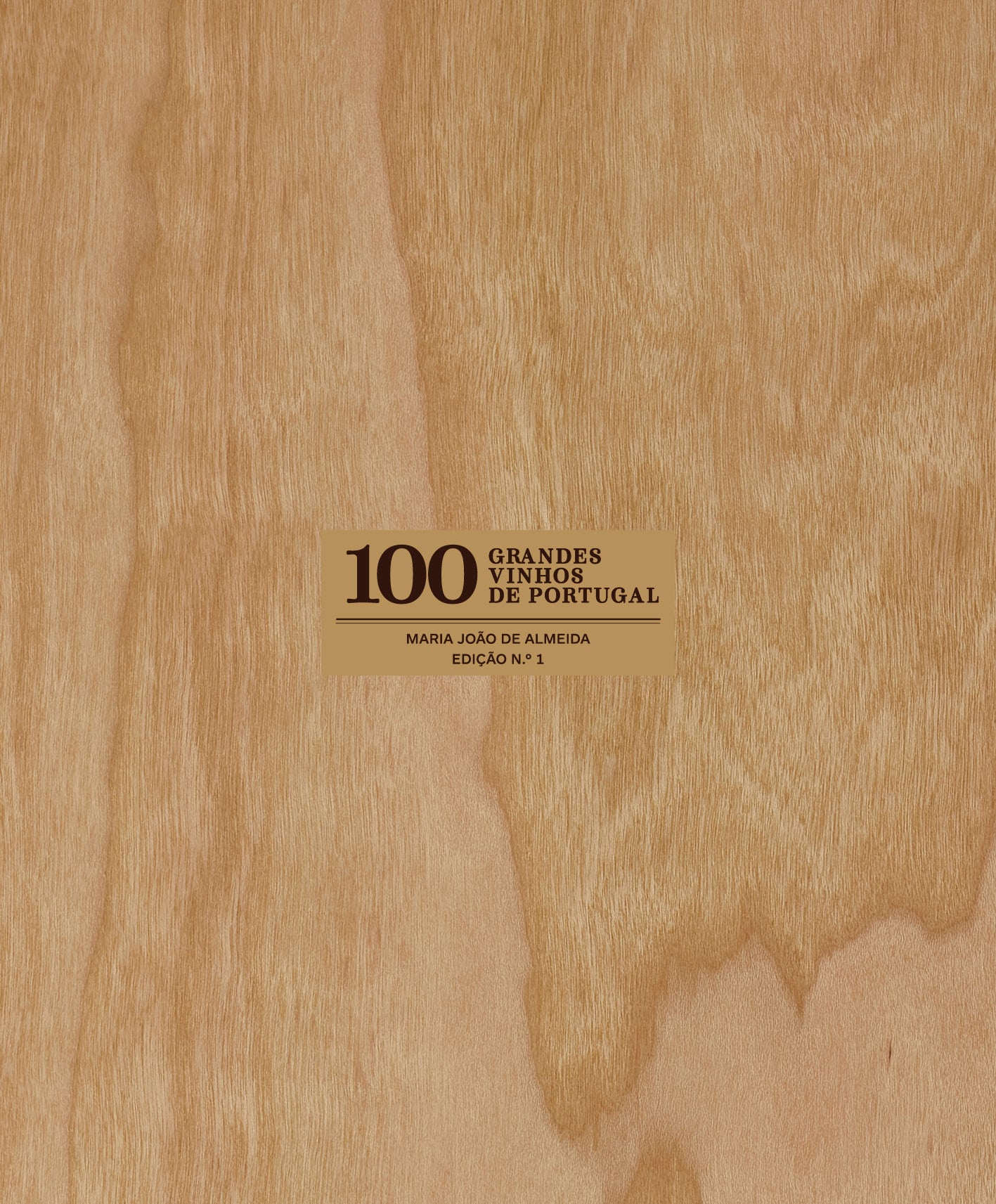 100 Grandes Vinhos Portugueses