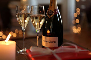 Bollinger Special Cuvée, Champagne