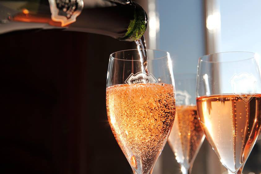 Bollinger Special Cuvée, Champagne