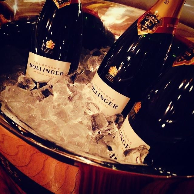 Bollinger Special Cuvée, Champagne