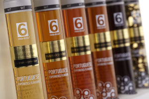 Licor de Café meia.dúzia