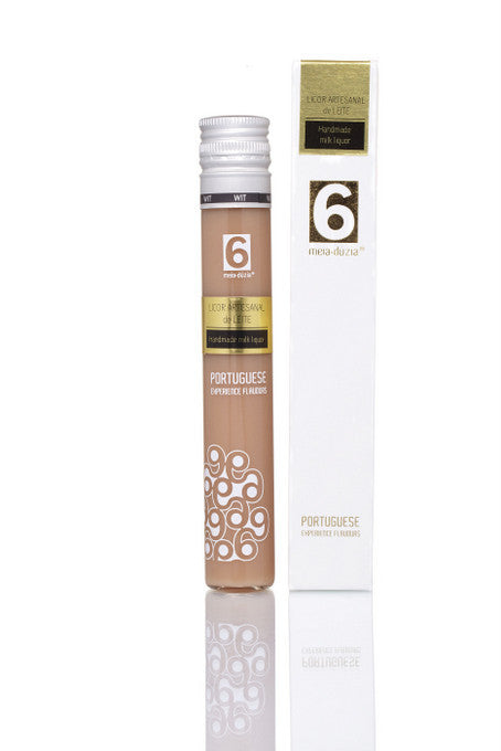 Pack com Experiências de Licores meia.dúzia®