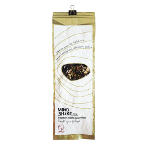 Mindshake Tea