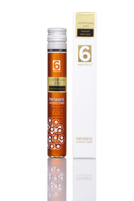 Pack com Experiências de Licores meia.dúzia®