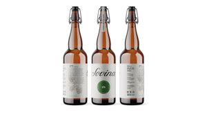 Cerveja Sovina IPA