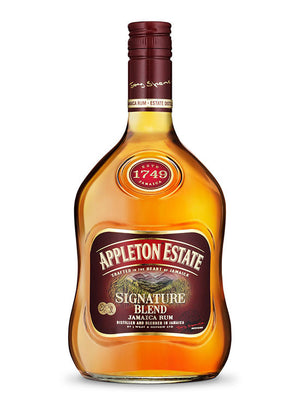 Rum Appleton Estate Signature Blend