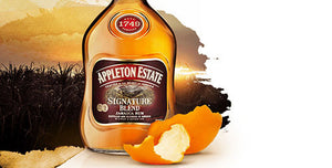 Rum Appleton Estate Signature Blend