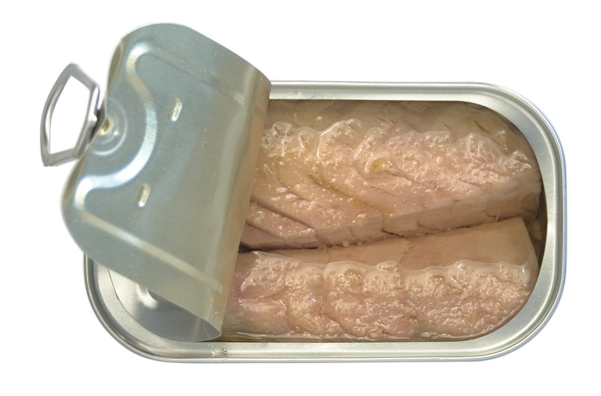 Pack 12 Conservas José Gourmet