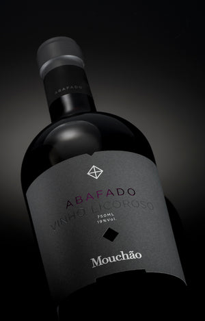 Vinho Licoroso Mouchão Abafado - Herdade do Mouchão