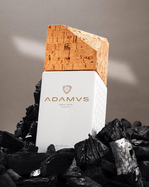 Adamus Organic Dry Gin
