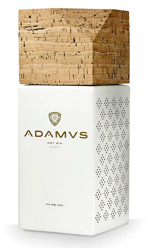 Adamus Organic Dry Gin